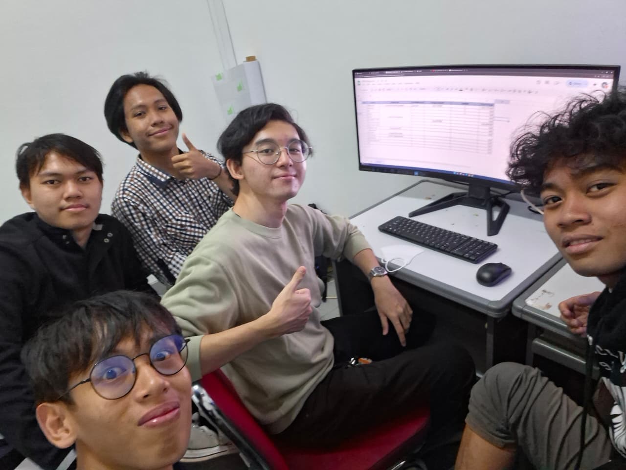 PIPP - Neuro-AI's Team.