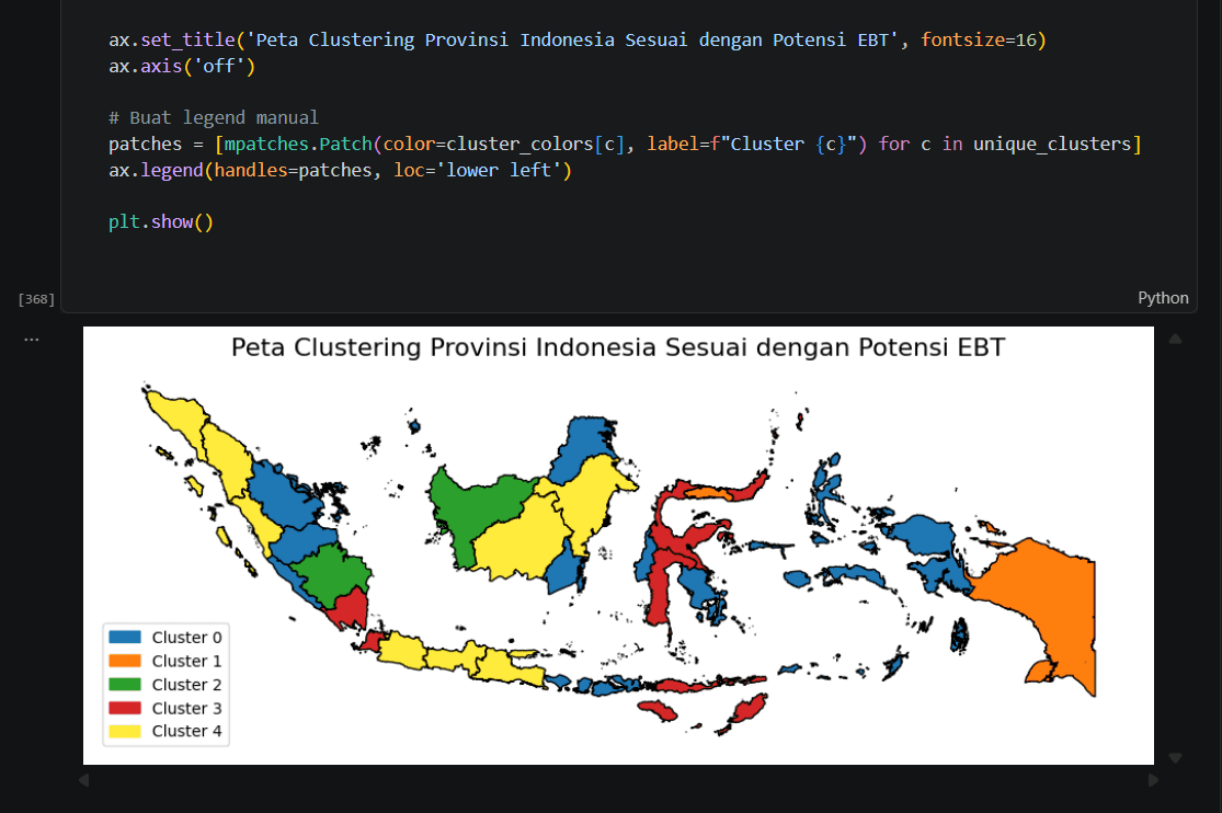 Forecasting Renewable Energy Potential Using Data Mining to Support National Energy Independence preview