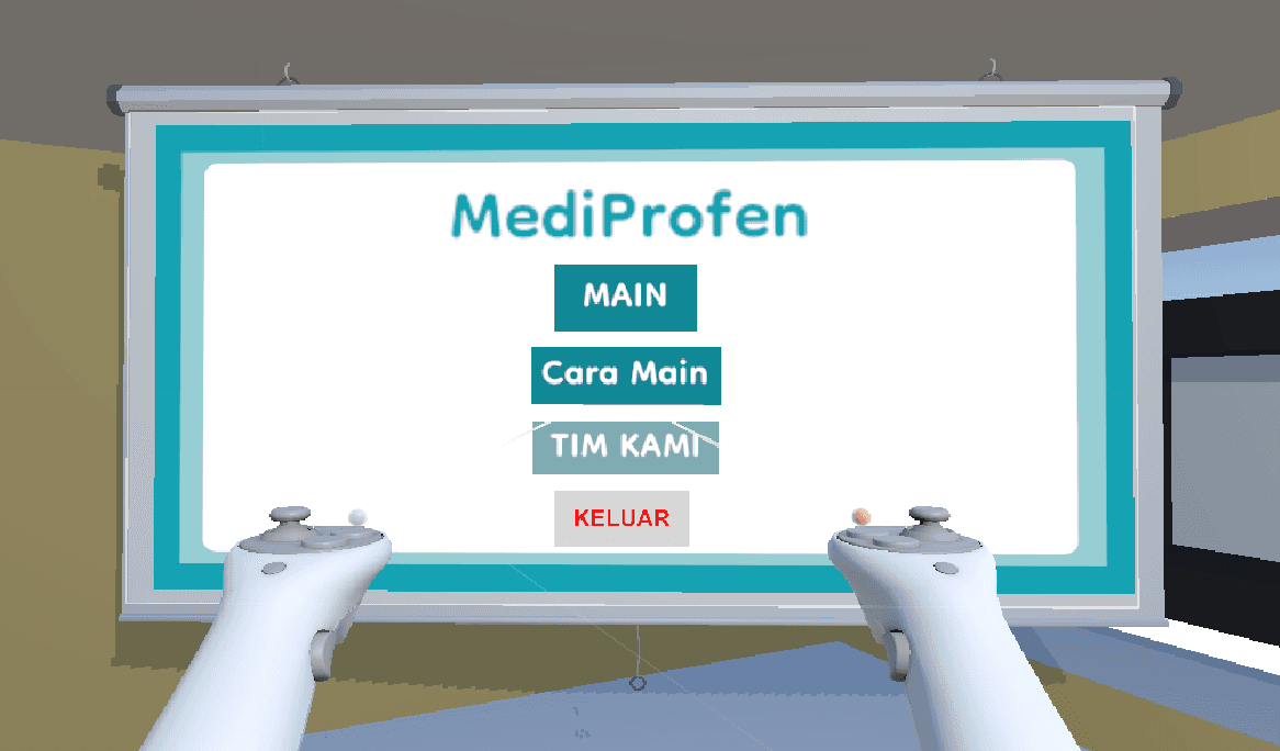 MediProfen preview